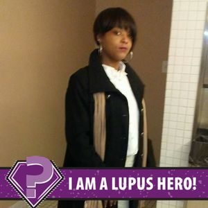 Meet your Posher, Aquilla